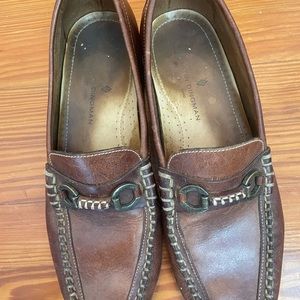 Martin Dingman Loafers